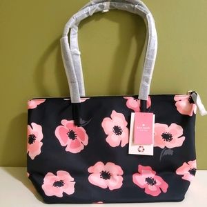 Kate Spade Hayden Top Zip Tote
